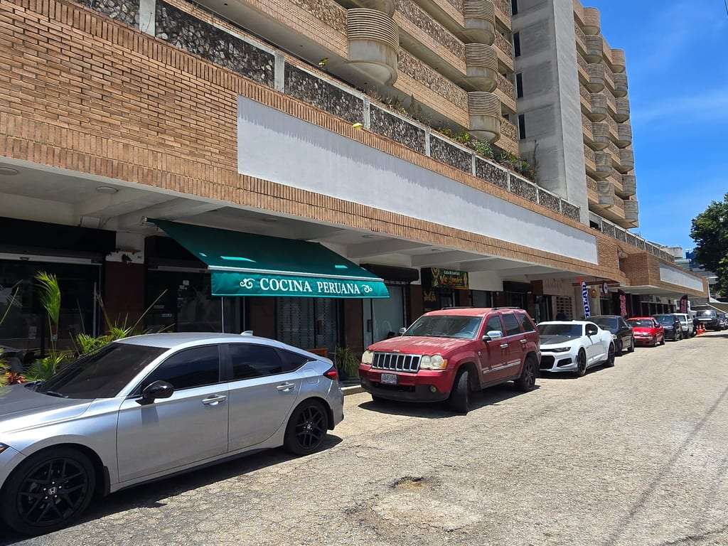 Local comercial en Porlamar, Margarita - 1