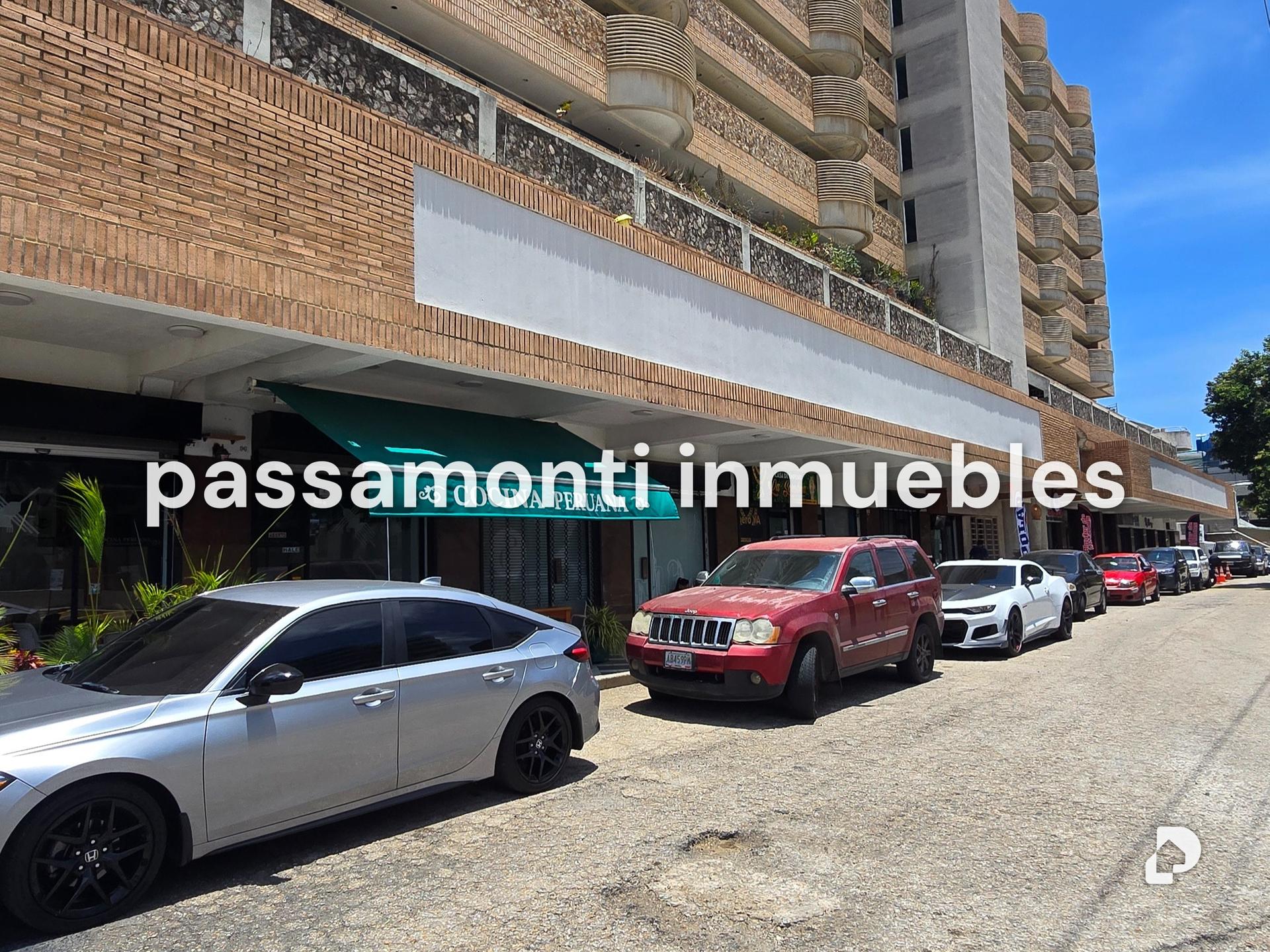 Local comercial en Porlamar, Margarita – 1