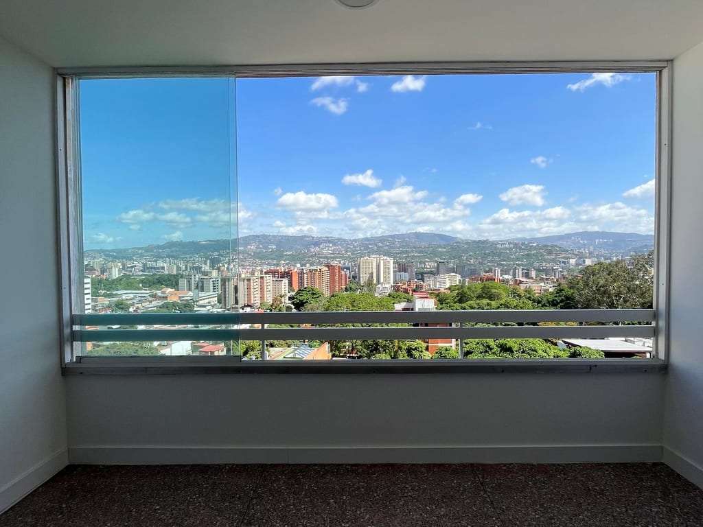 Apartamento en Sebucan, Caracas - 1
