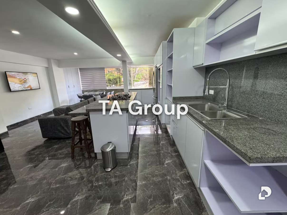 Apartamento en Santa Rosa de Lima, Caracas – 9