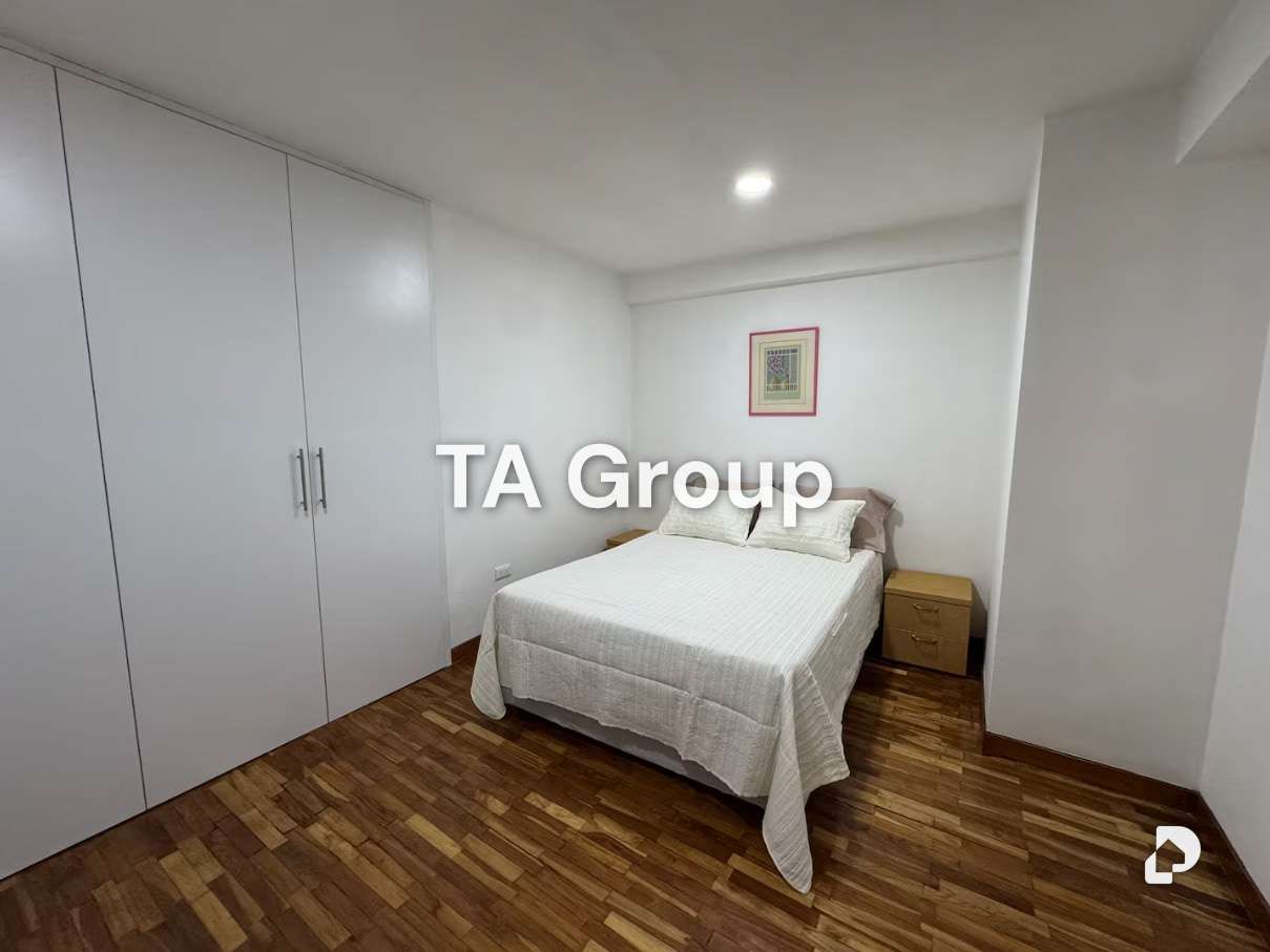 Apartamento en Santa Rosa de Lima, Caracas – 14