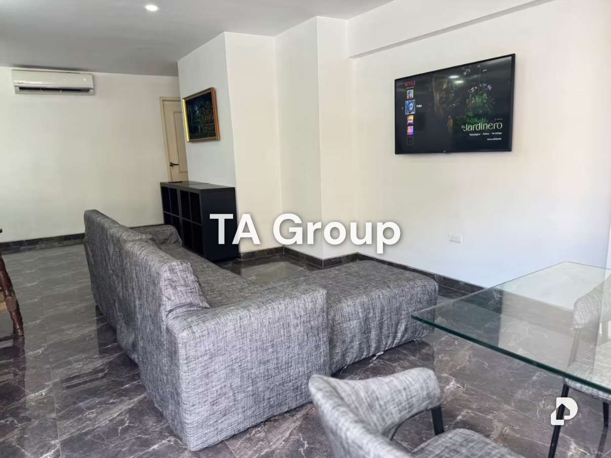Apartamento en Santa Rosa de Lima, Caracas – 3