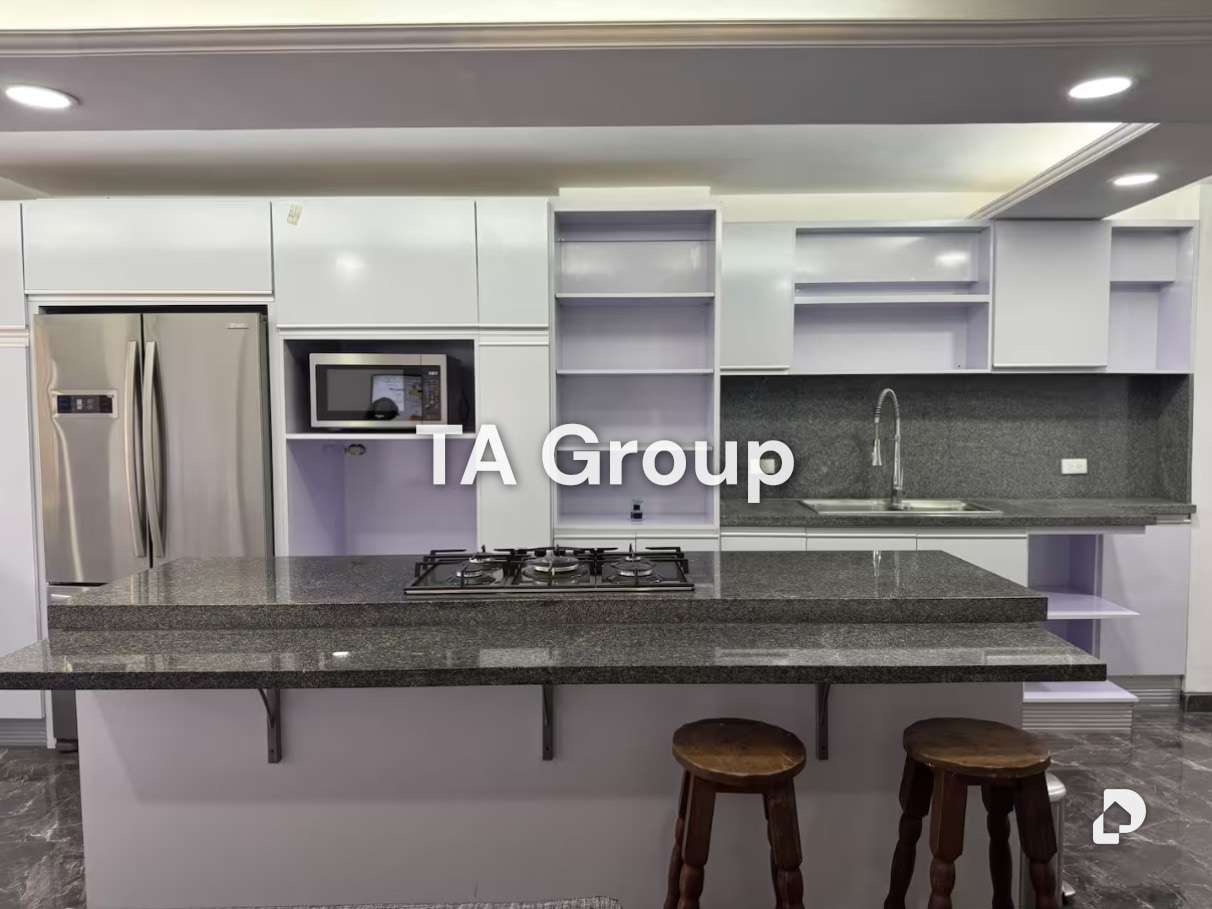 Apartamento en Santa Rosa de Lima, Caracas – 6