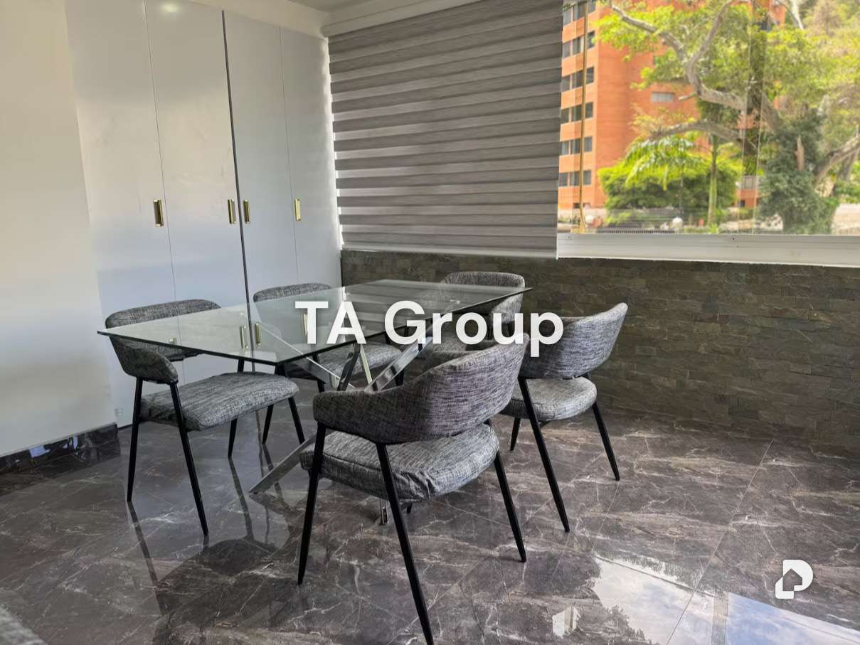 Apartamento en Santa Rosa de Lima, Caracas – 19