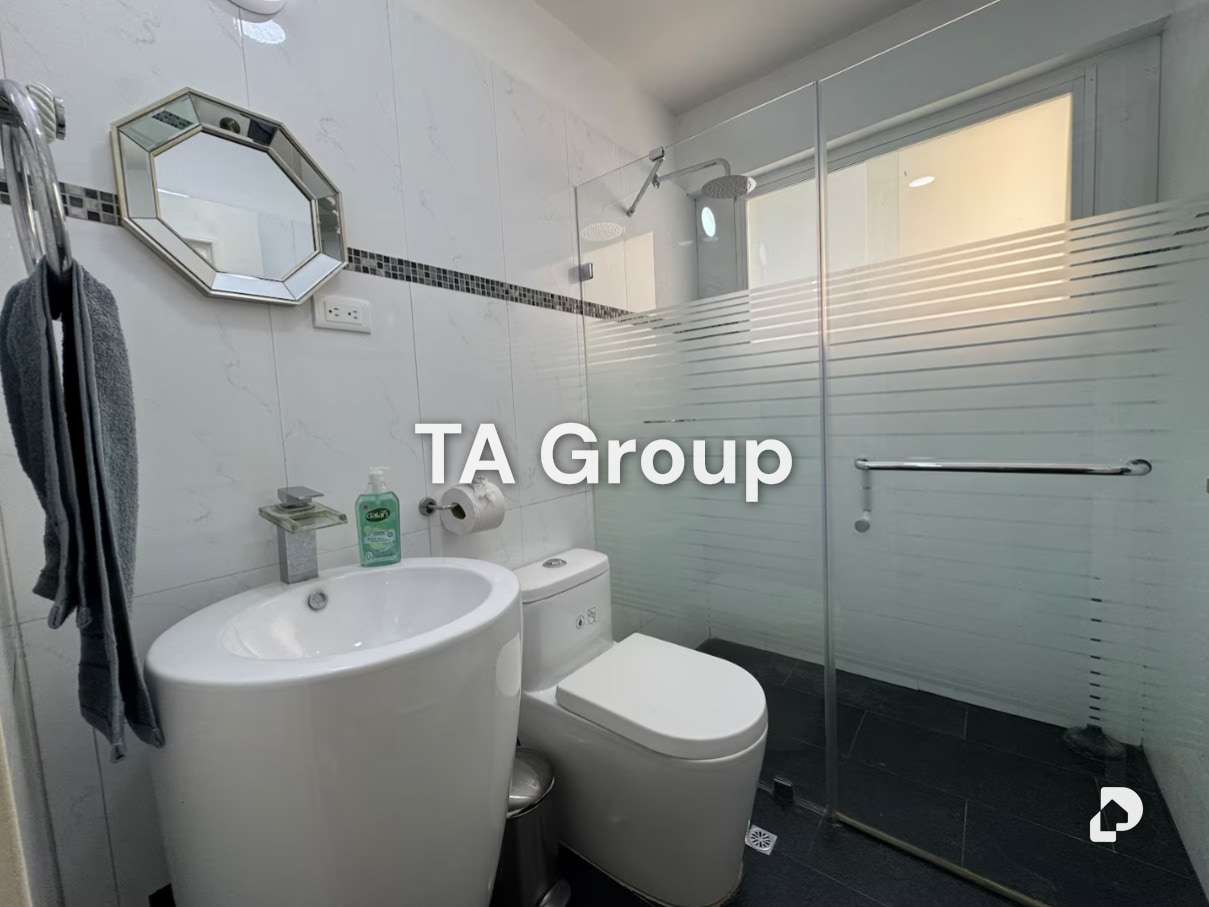Apartamento en Santa Rosa de Lima, Caracas – 15