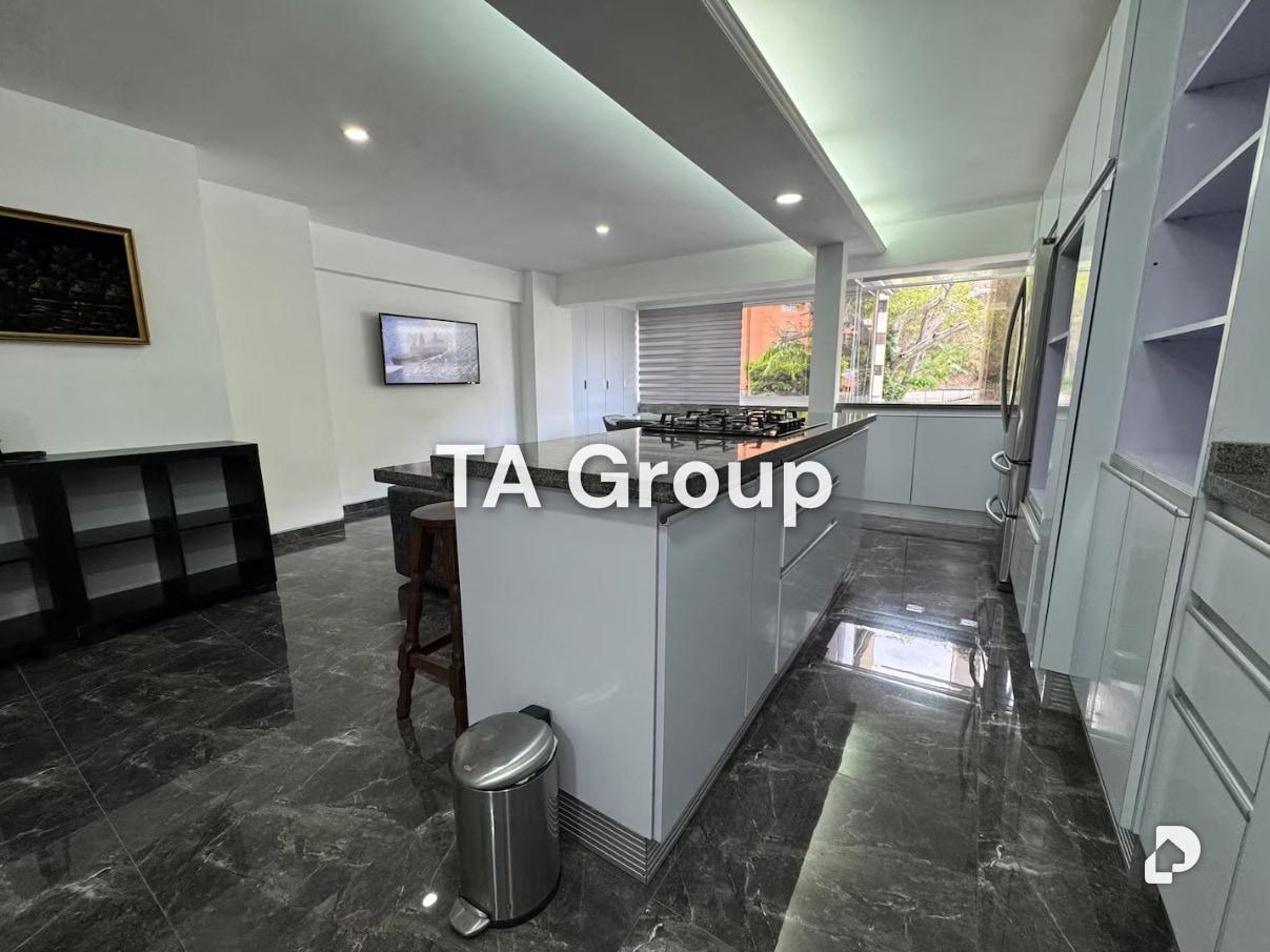 Apartamento en Santa Rosa de Lima, Caracas – 1