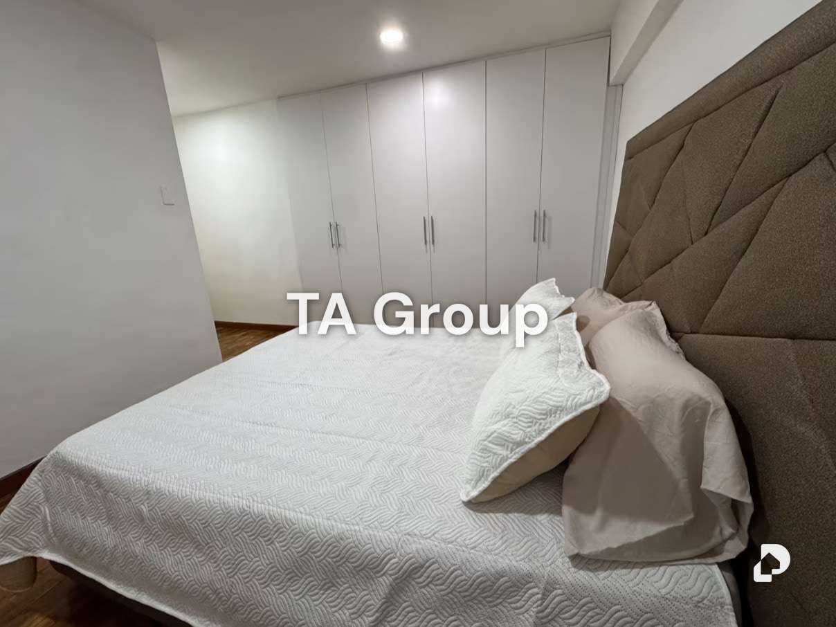 Apartamento en Santa Rosa de Lima, Caracas – 11