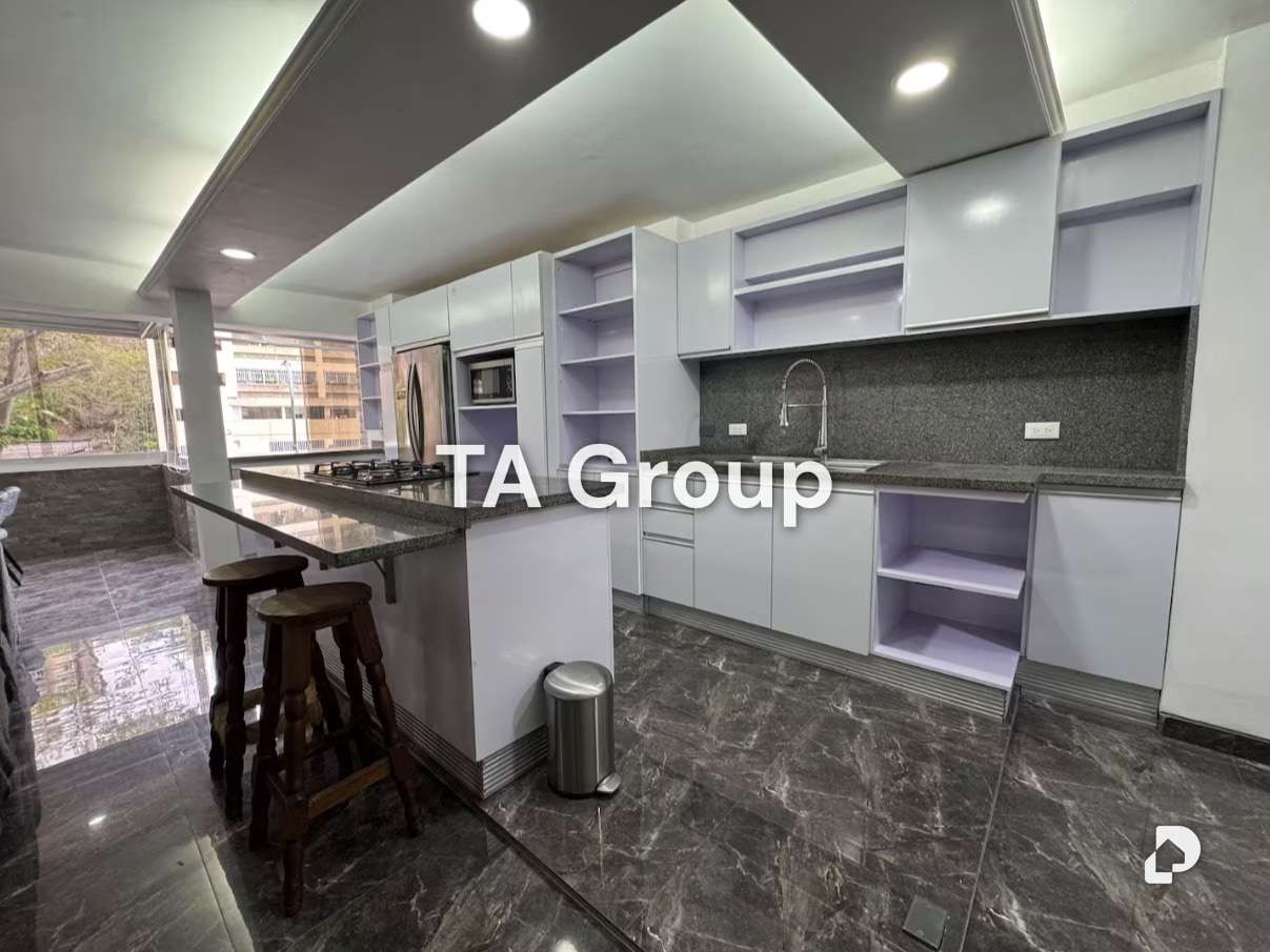 Apartamento en Santa Rosa de Lima, Caracas – 4