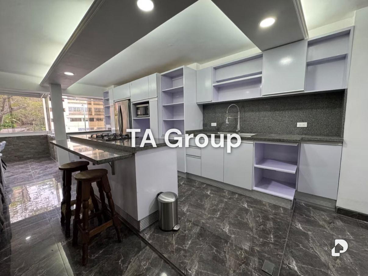 Apartamento en Santa Rosa de Lima, Caracas – 4