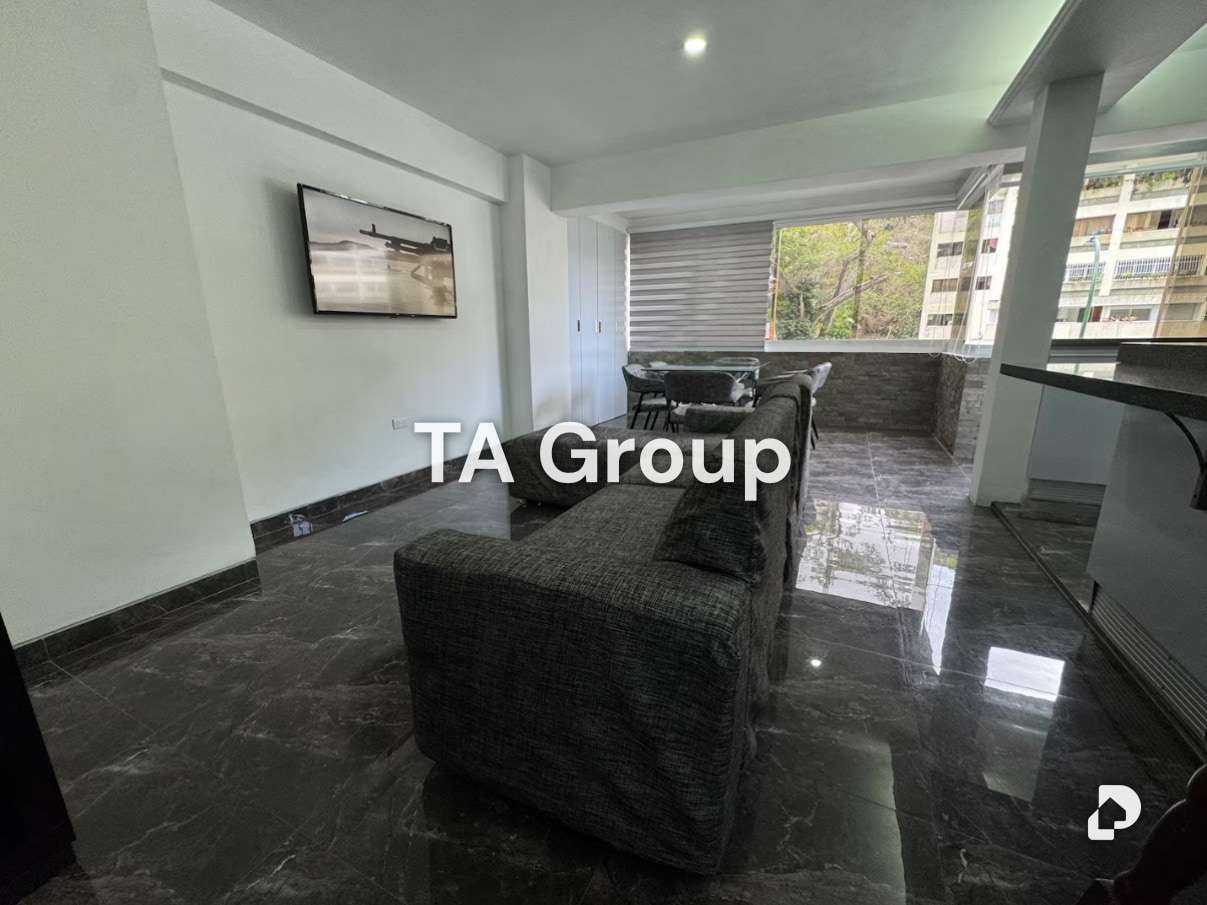 Apartamento en Santa Rosa de Lima, Caracas – 2