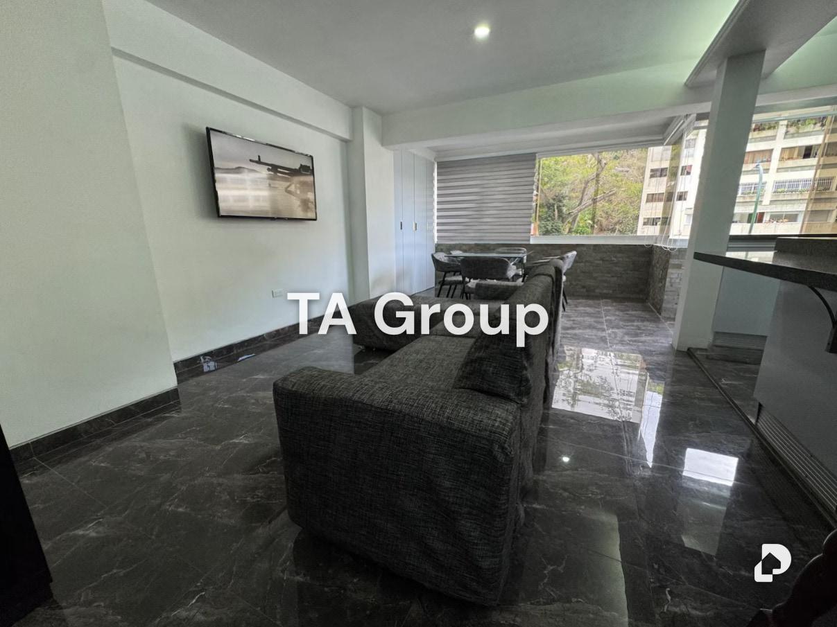 Apartamento en Santa Rosa de Lima, Caracas – 2