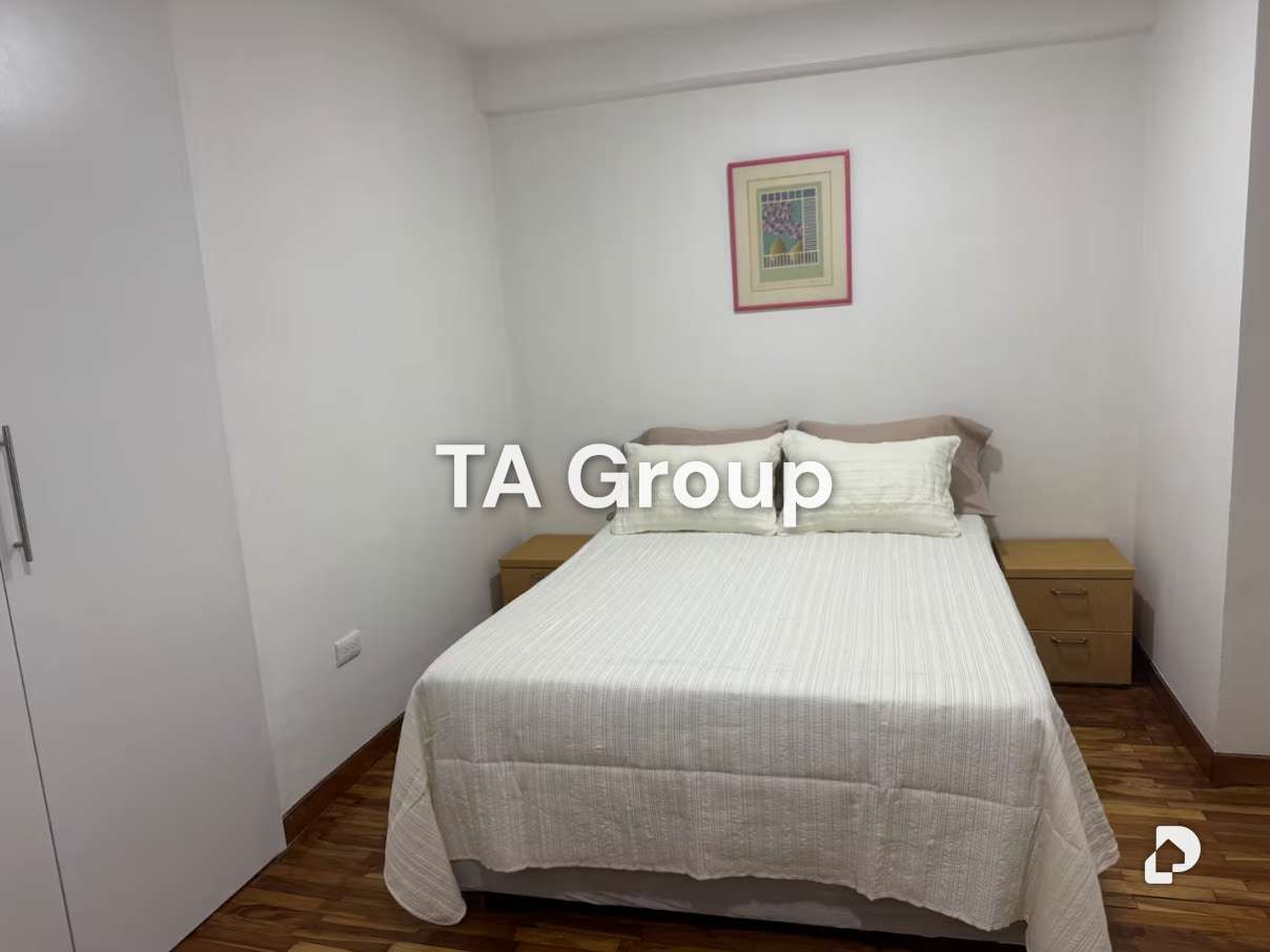 Apartamento en Santa Rosa de Lima, Caracas – 13