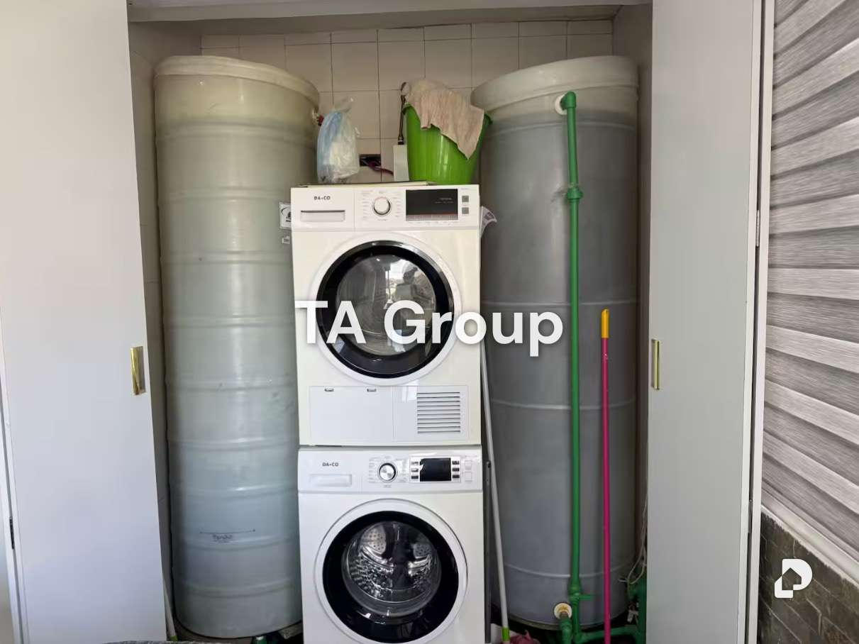 Apartamento en Santa Rosa de Lima, Caracas – 18