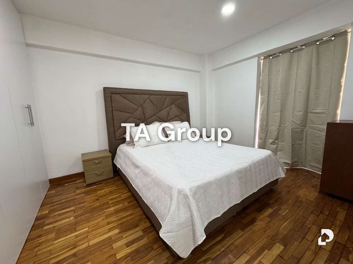 Apartamento en Santa Rosa de Lima, Caracas – 10