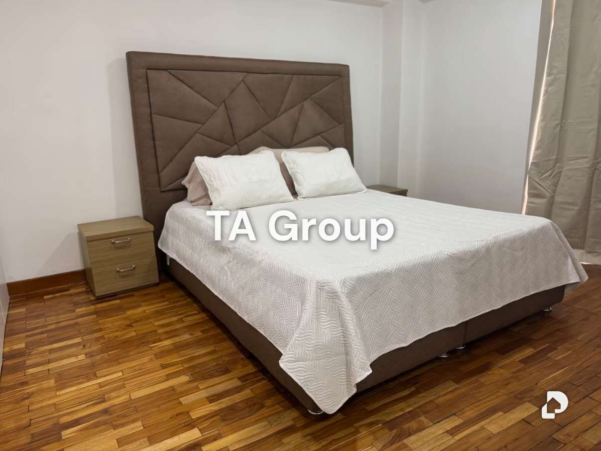 Apartamento en Santa Rosa de Lima, Caracas – 12