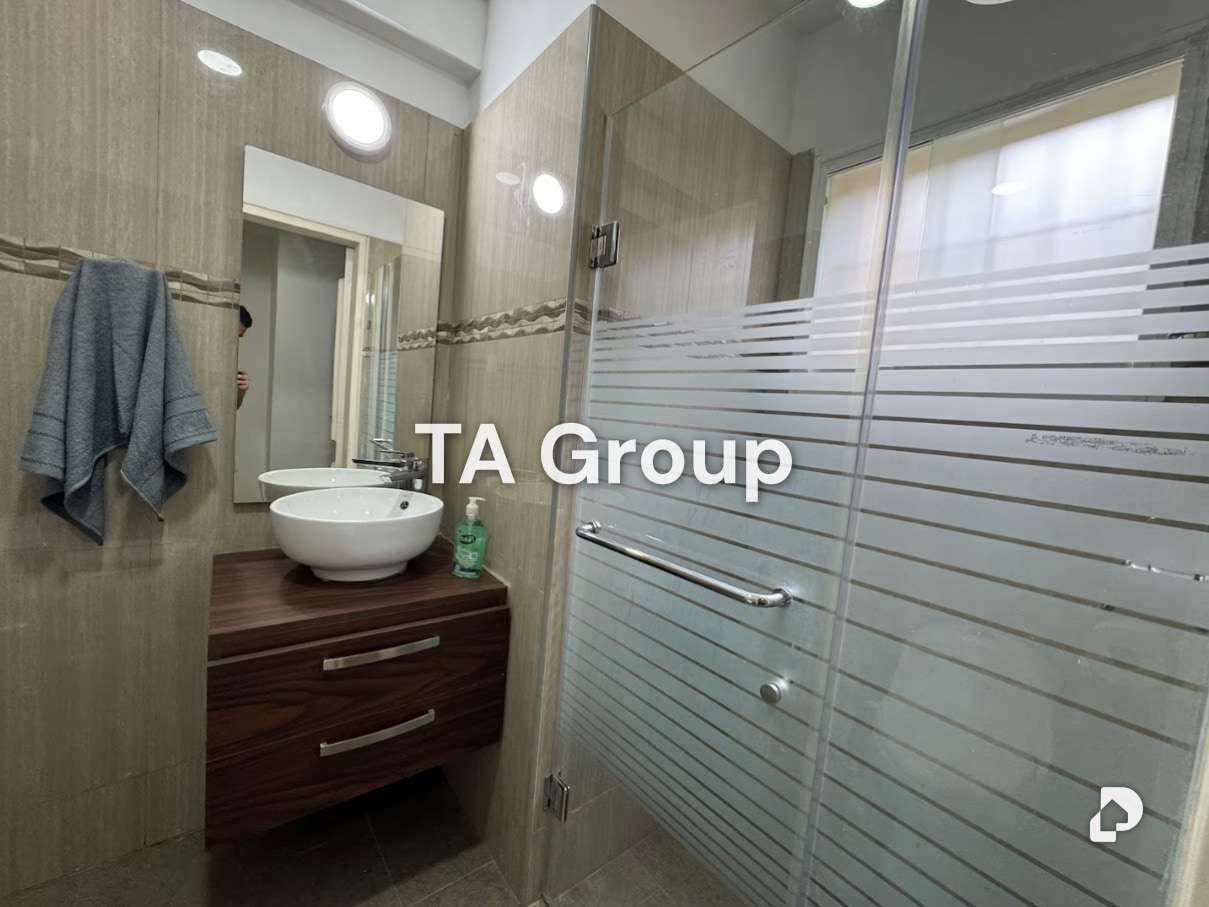 Apartamento en Santa Rosa de Lima, Caracas – 16