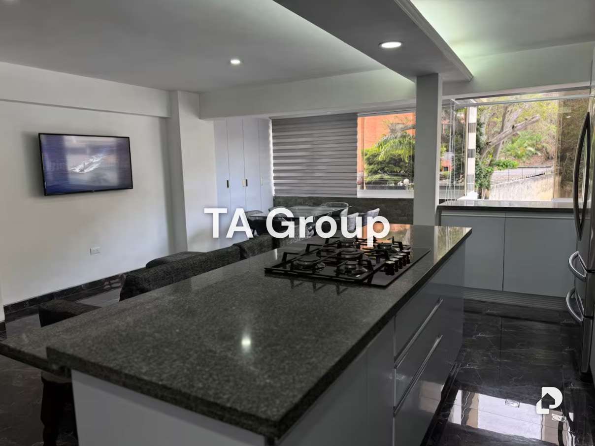 Apartamento en Santa Rosa de Lima, Caracas – 8