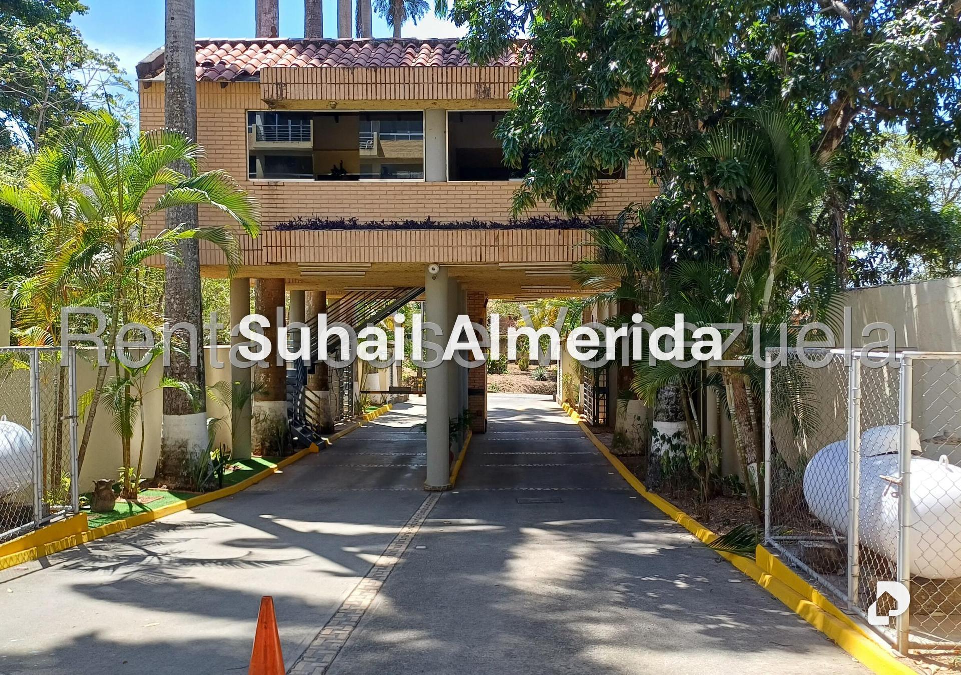 Apartamento en Mañongo, Naguanagua – 1