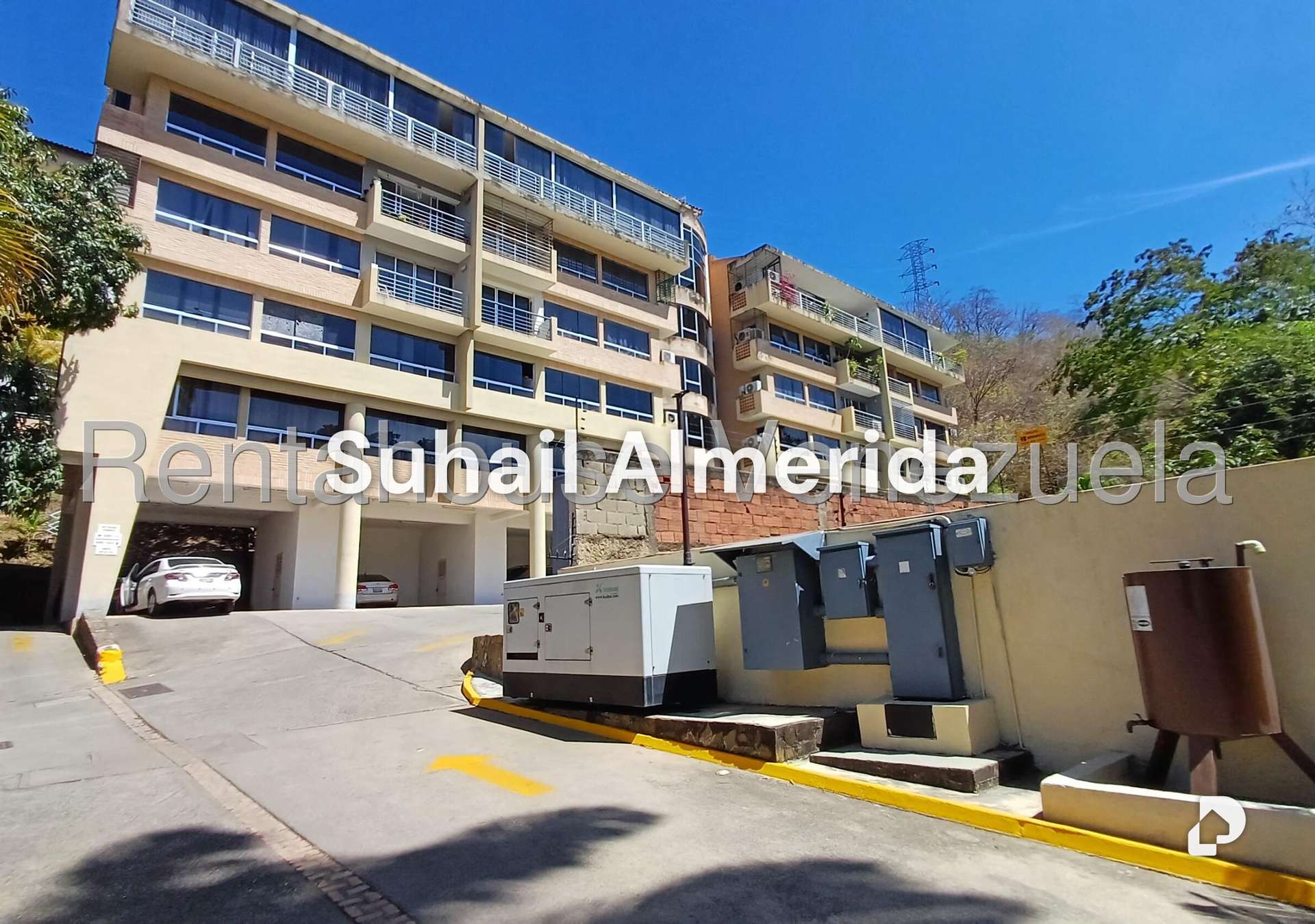 Apartamento en Mañongo, Naguanagua – 5