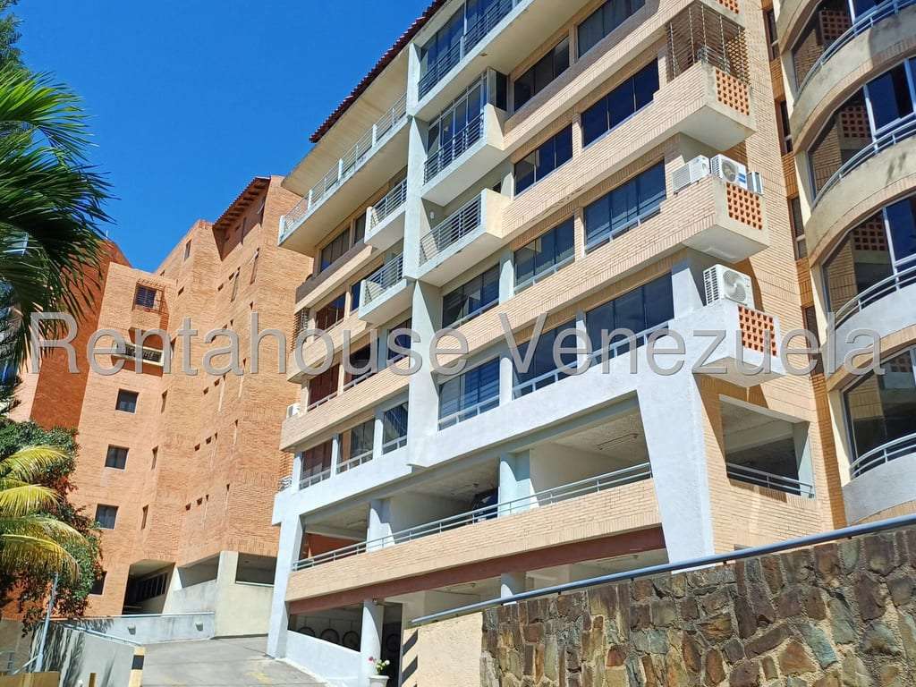 Apartamento en Mañongo, Naguanagua