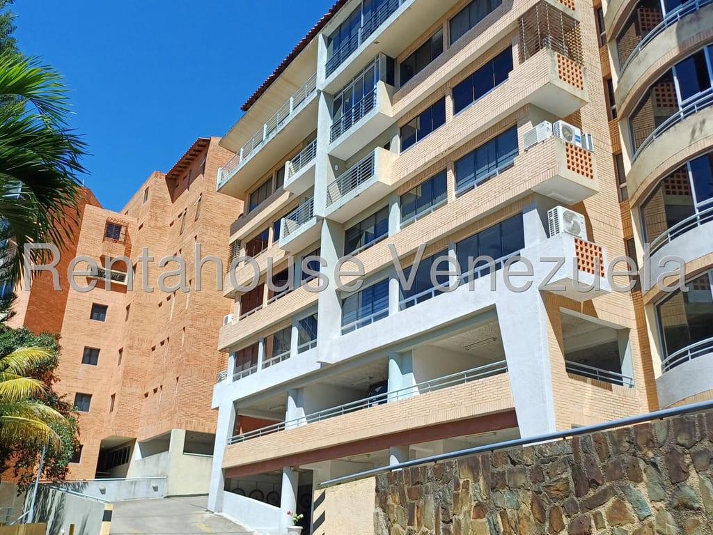 Apartamento en Mañongo, Naguanagua