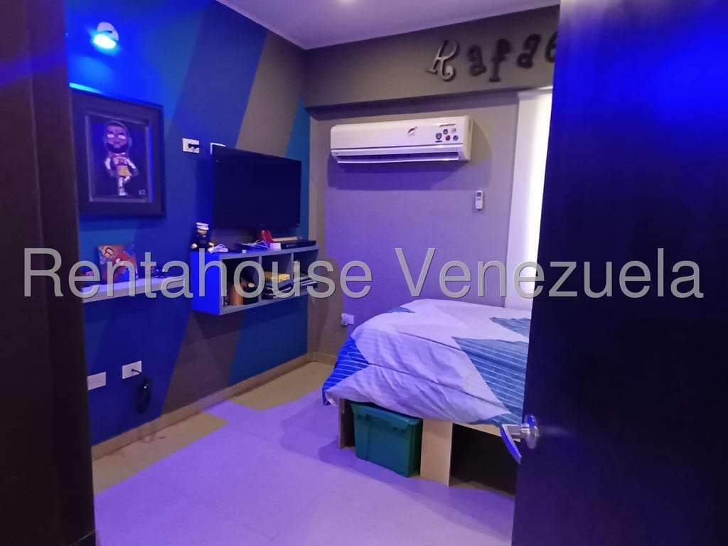 Apartamento en Mañongo, Naguanagua