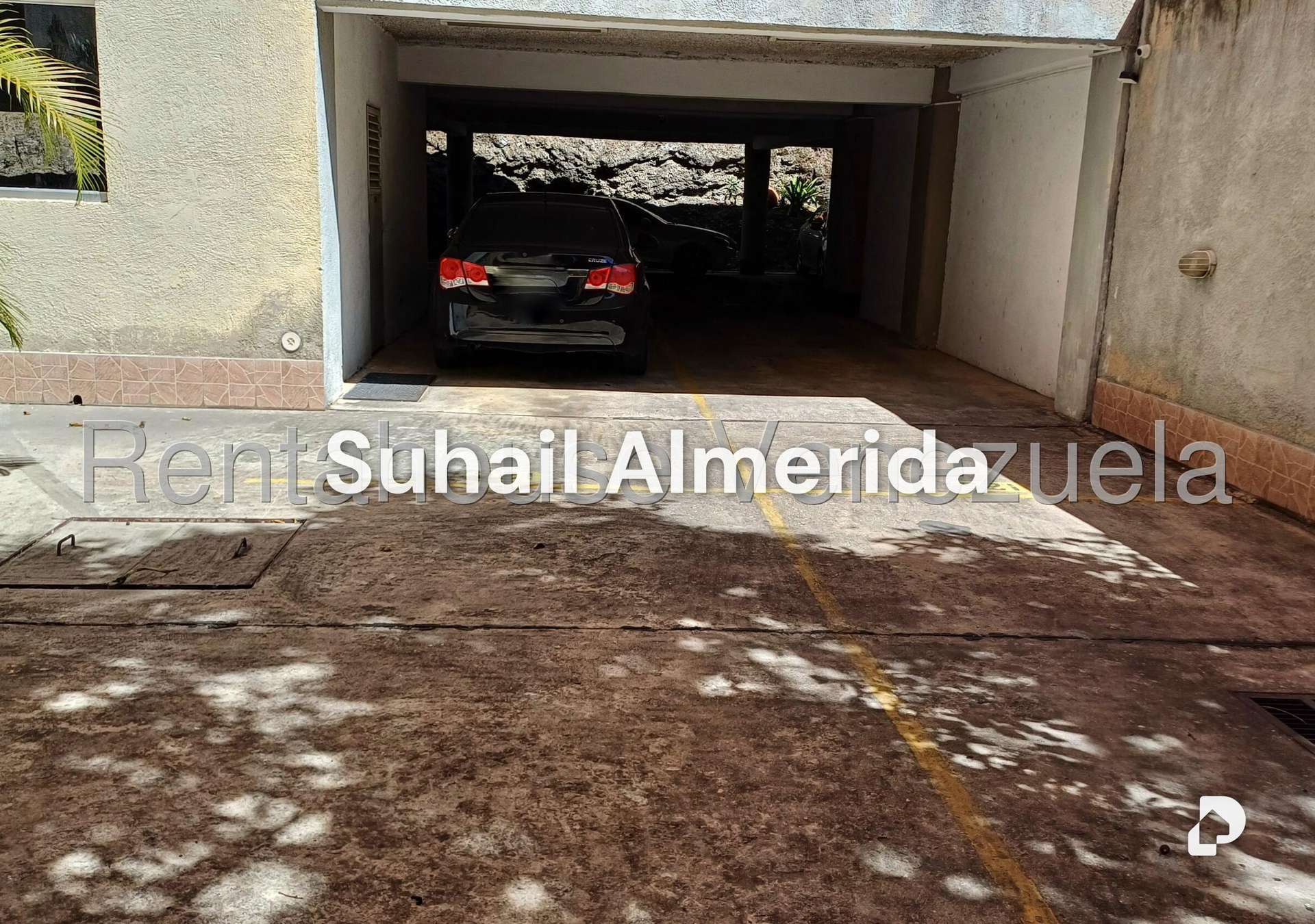 Apartamento en Mañongo, Naguanagua – 18