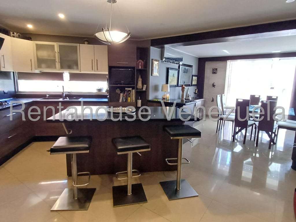 Apartamento en Mañongo, Naguanagua