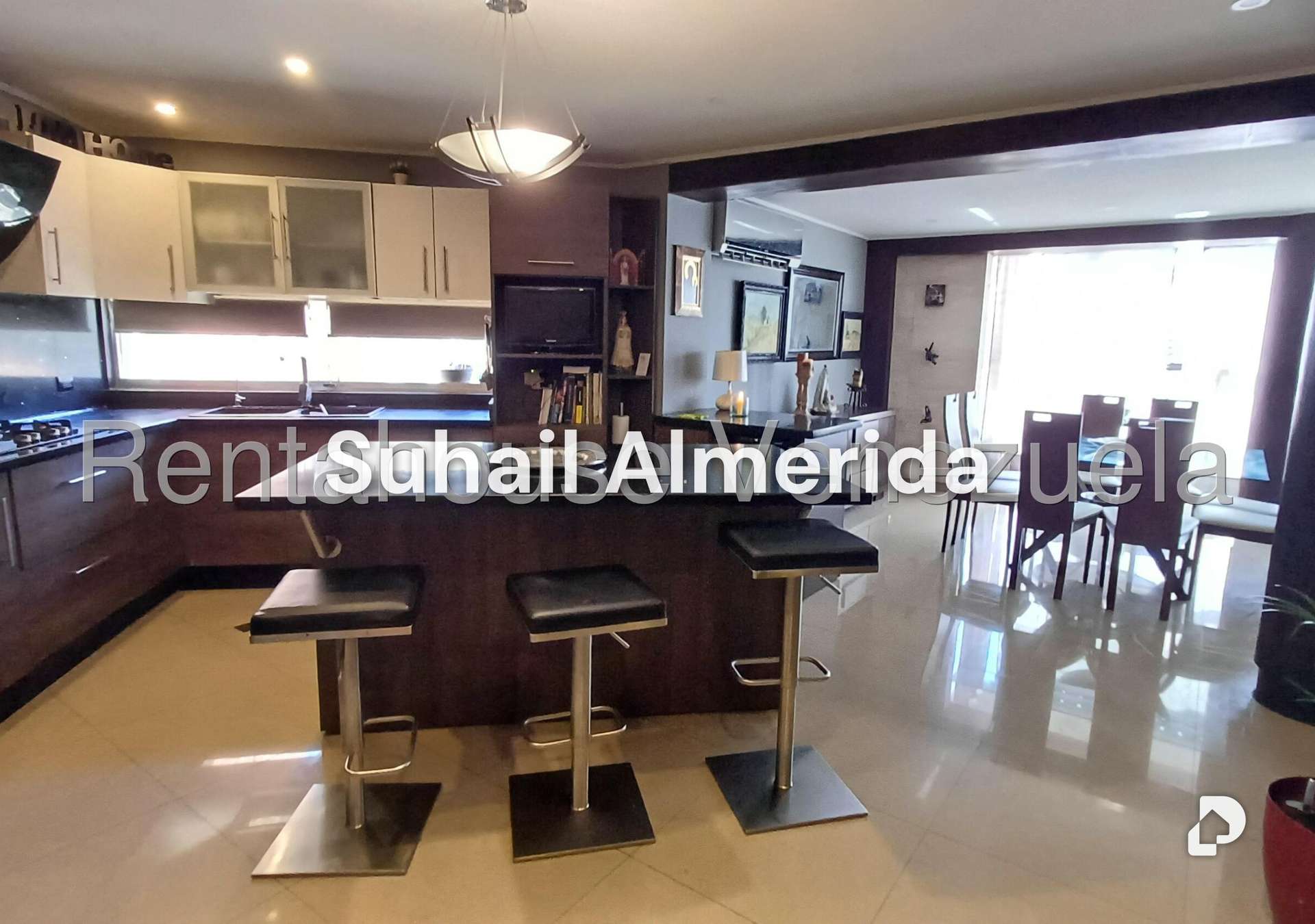 Apartamento en Mañongo, Naguanagua – 6