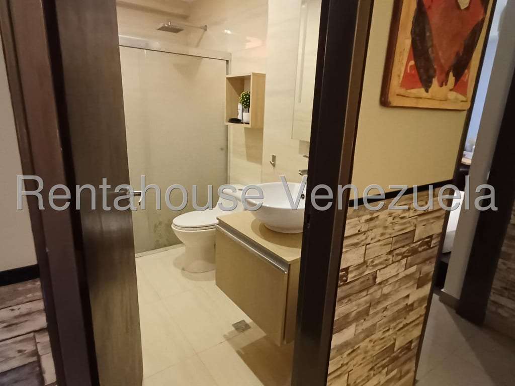 Apartamento en Mañongo, Naguanagua