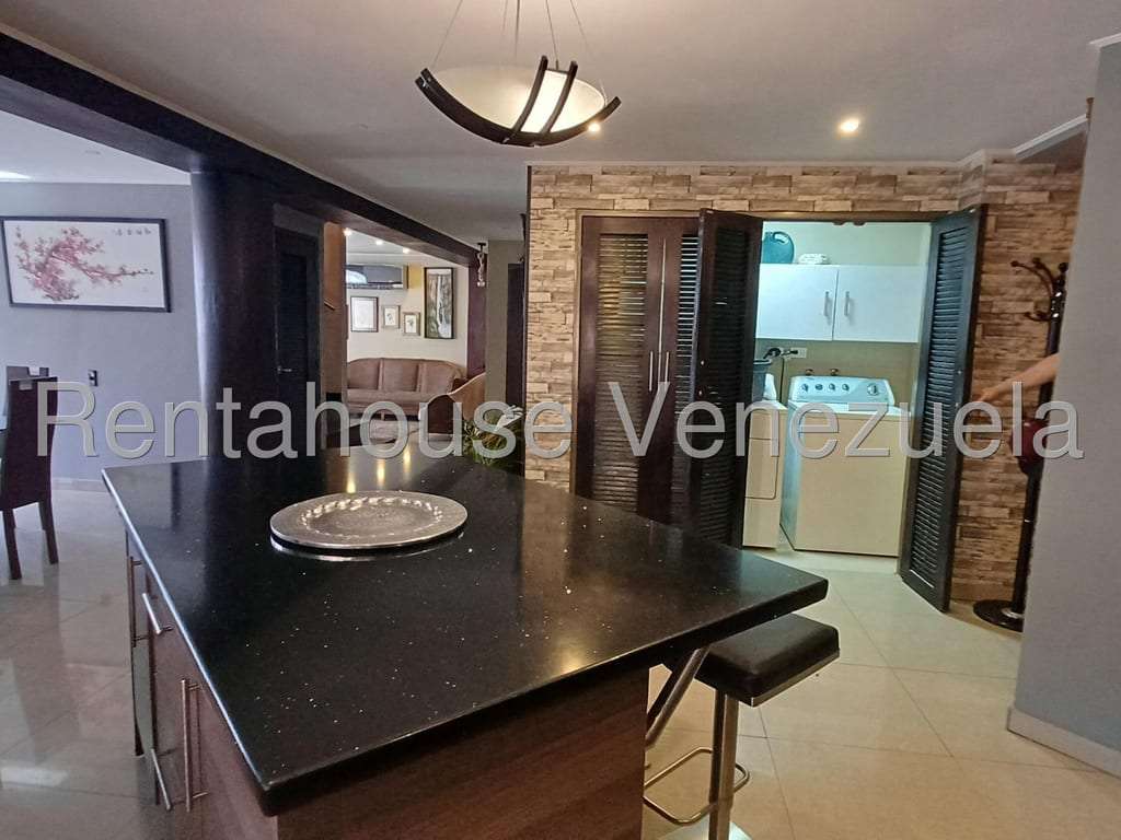 Apartamento en Mañongo, Naguanagua