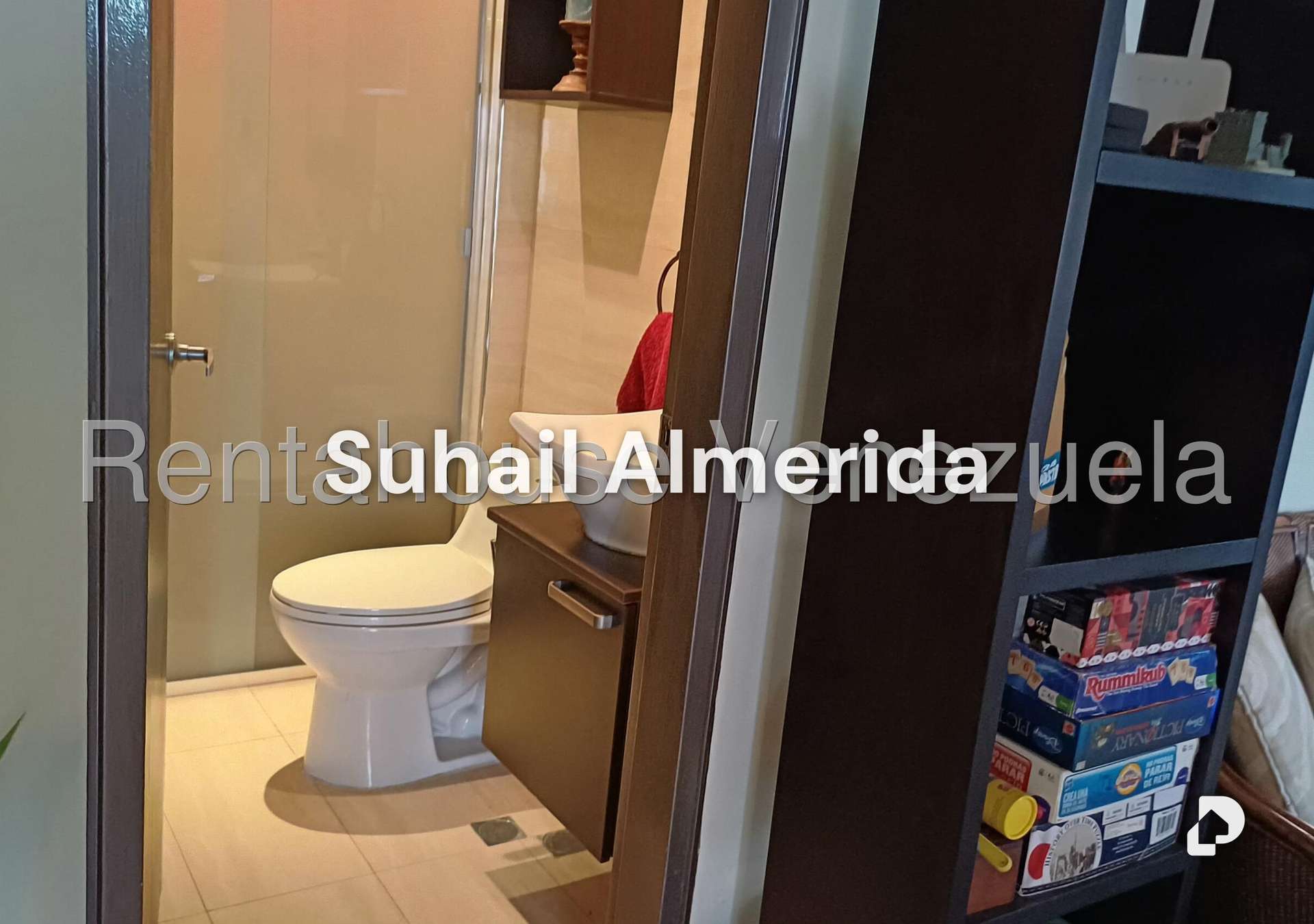 Apartamento en Mañongo, Naguanagua – 11