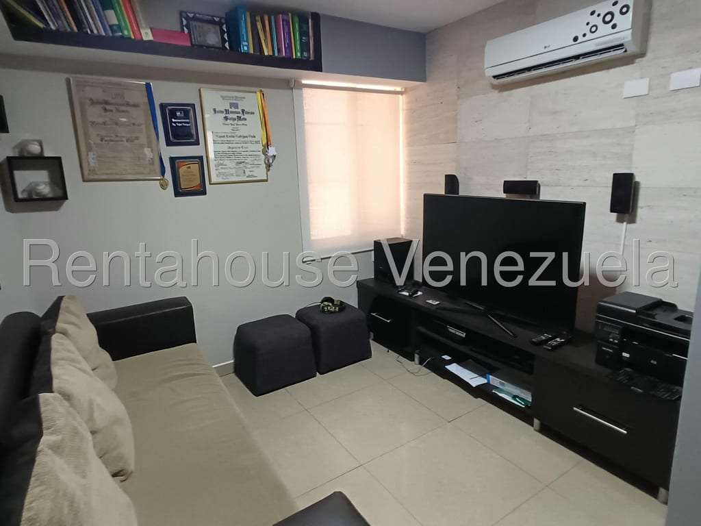 Apartamento en Mañongo, Naguanagua