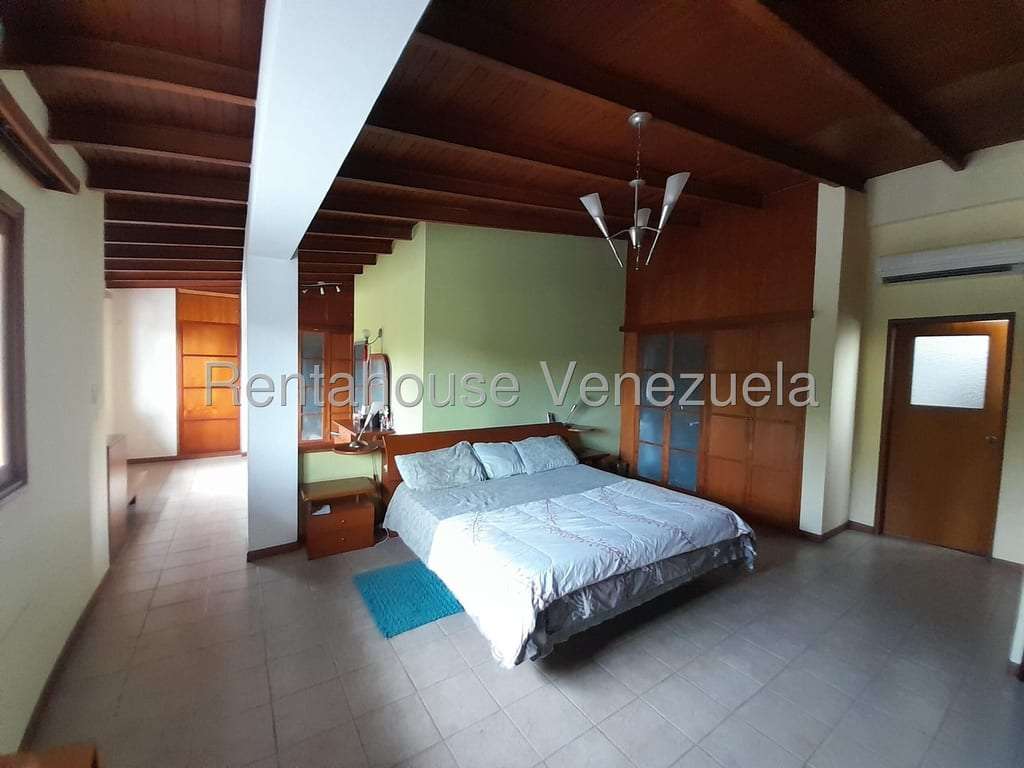 Casa en Colinas de Bello Monte, Caracas