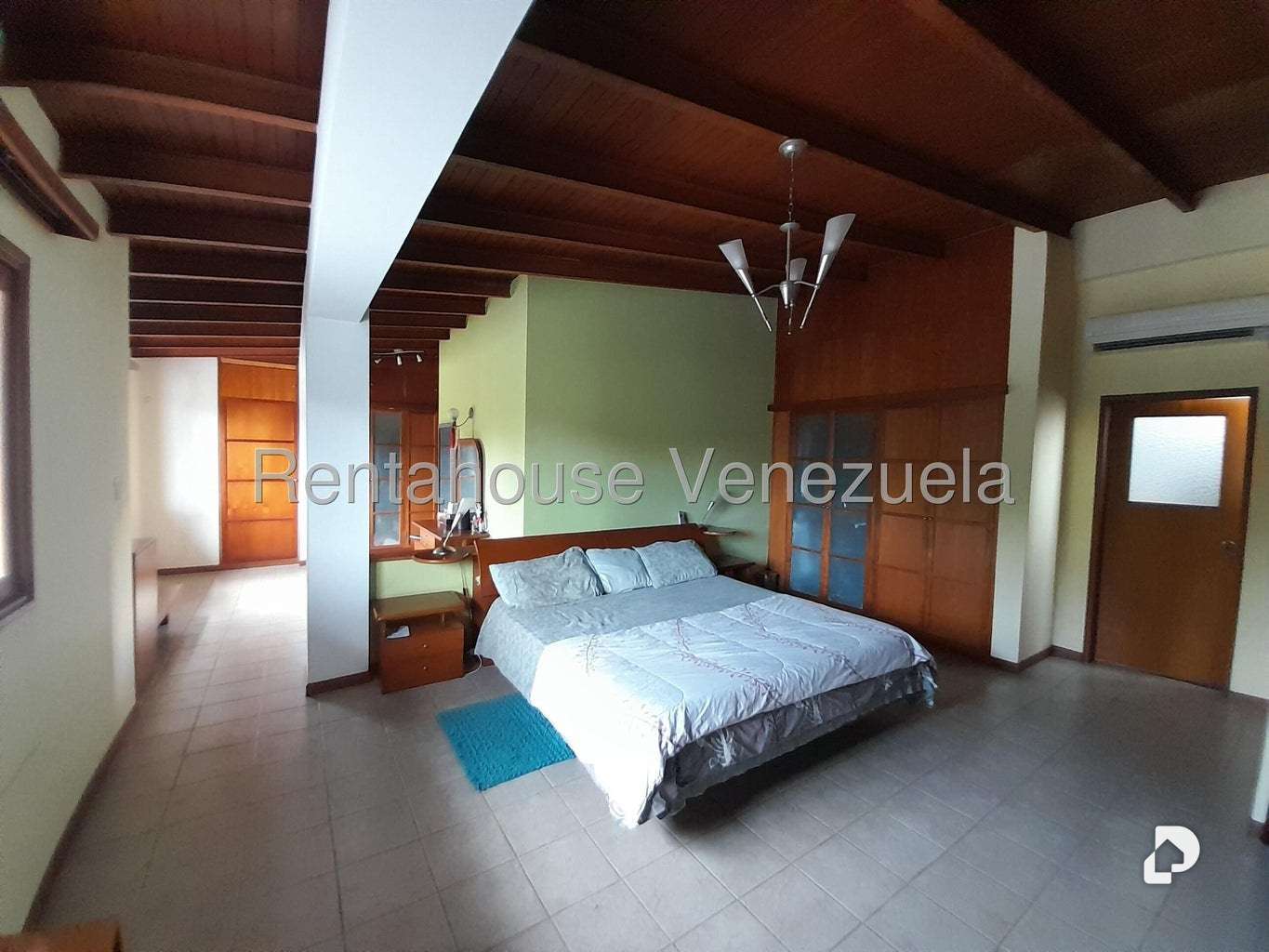 House in Colinas de Bello Monte, Caracas – 42