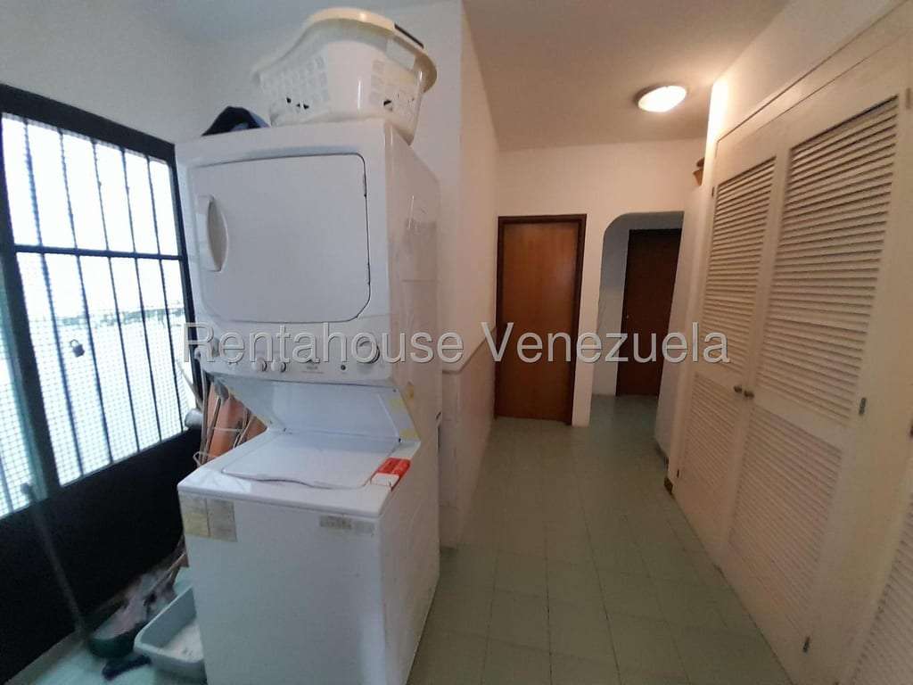 Casa en Colinas de Bello Monte, Caracas