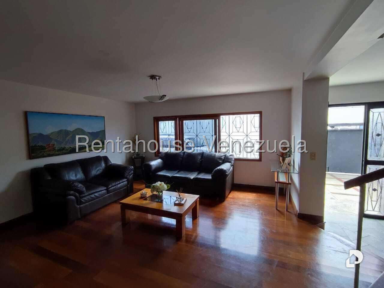 House in Colinas de Bello Monte, Caracas – 54