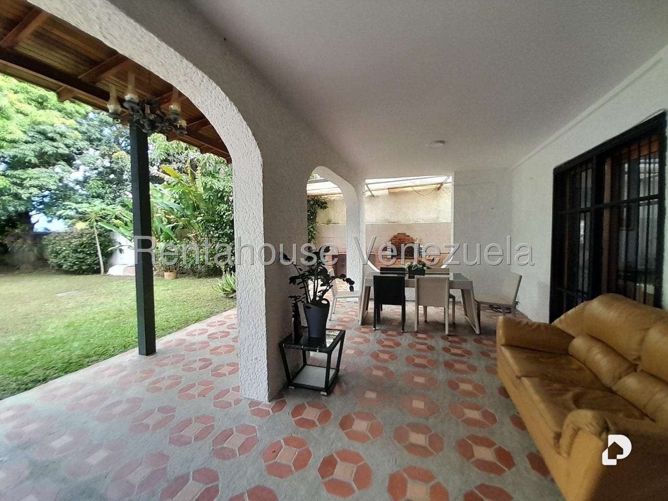 House in Colinas de Bello Monte, Caracas – 15