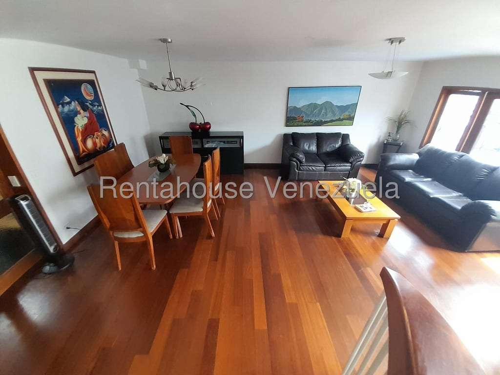 Casa en Colinas de Bello Monte, Caracas