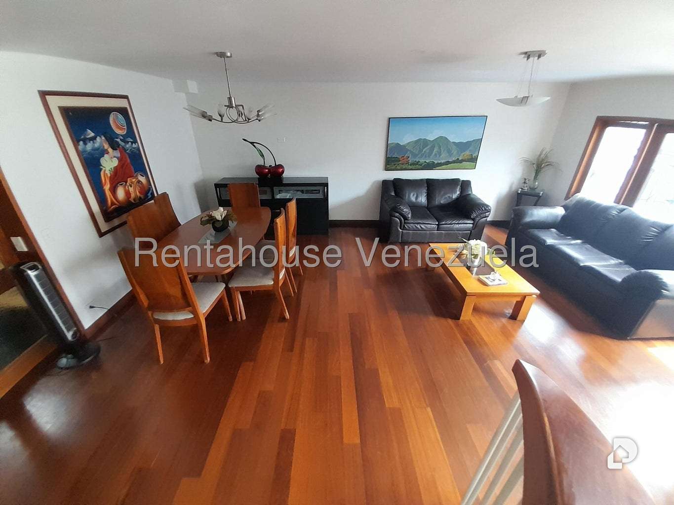House in Colinas de Bello Monte, Caracas – 6