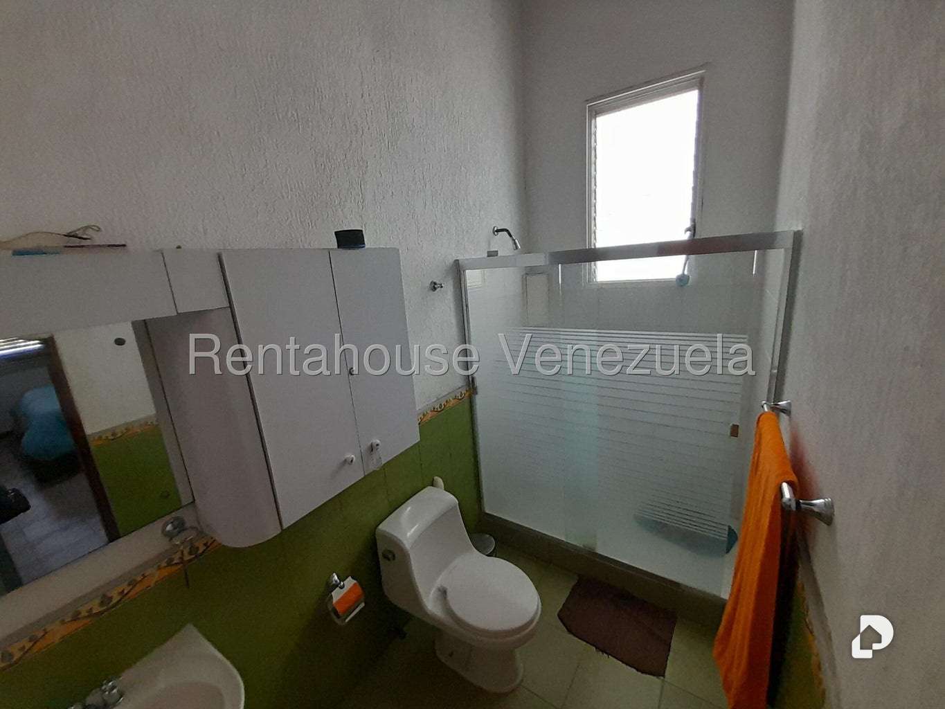 House in Colinas de Bello Monte, Caracas – 49