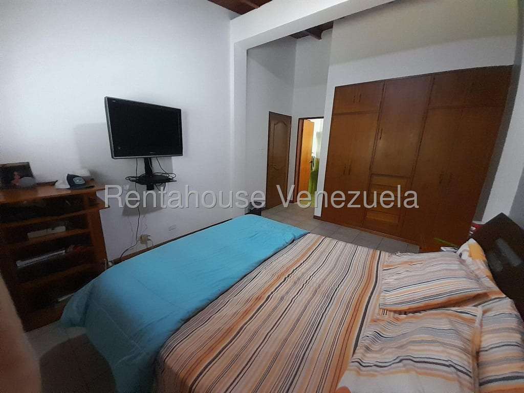 Casa en Colinas de Bello Monte, Caracas