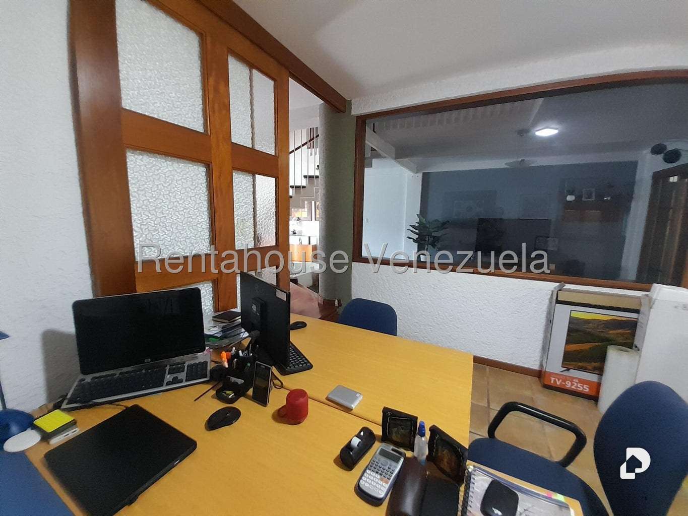 House in Colinas de Bello Monte, Caracas – 8