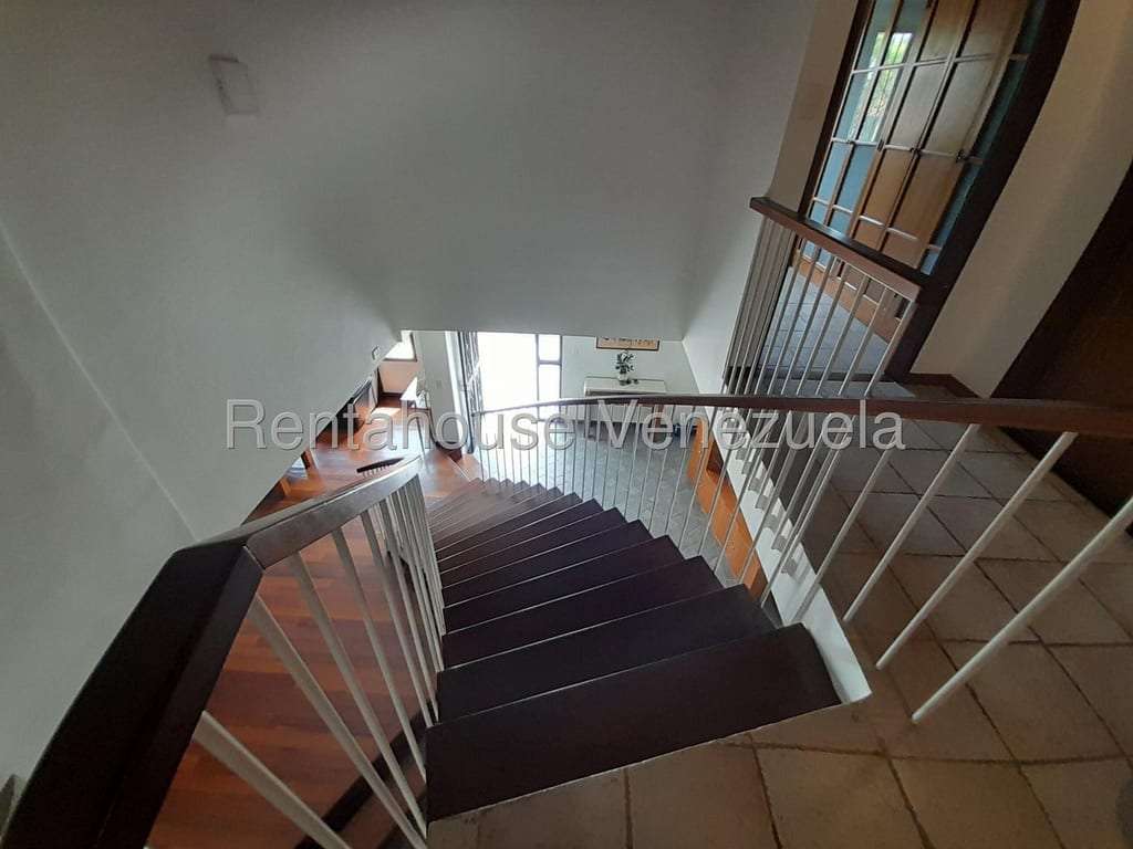 Casa en Colinas de Bello Monte, Caracas