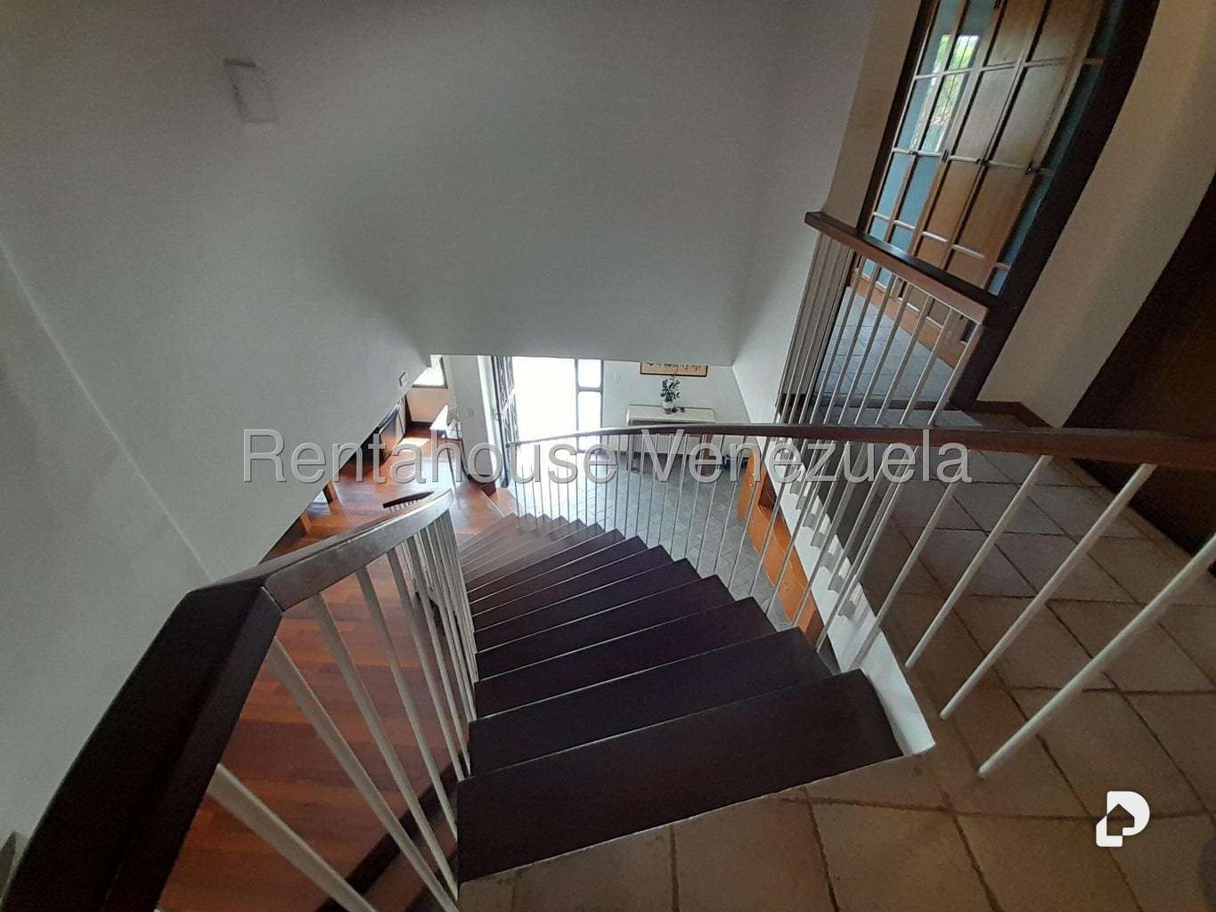House in Colinas de Bello Monte, Caracas – 51