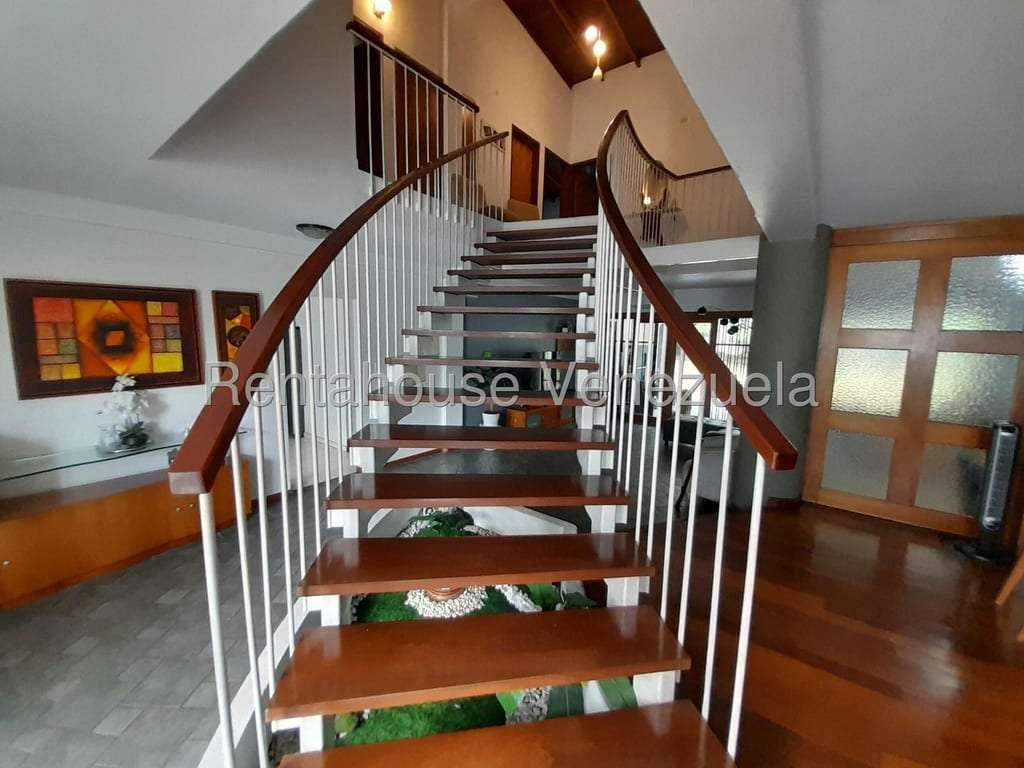 Casa en Colinas de Bello Monte, Caracas