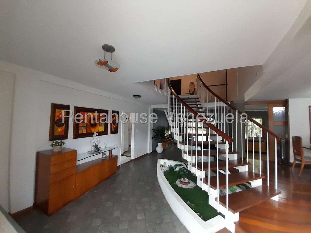 Casa en Colinas de Bello Monte, Caracas