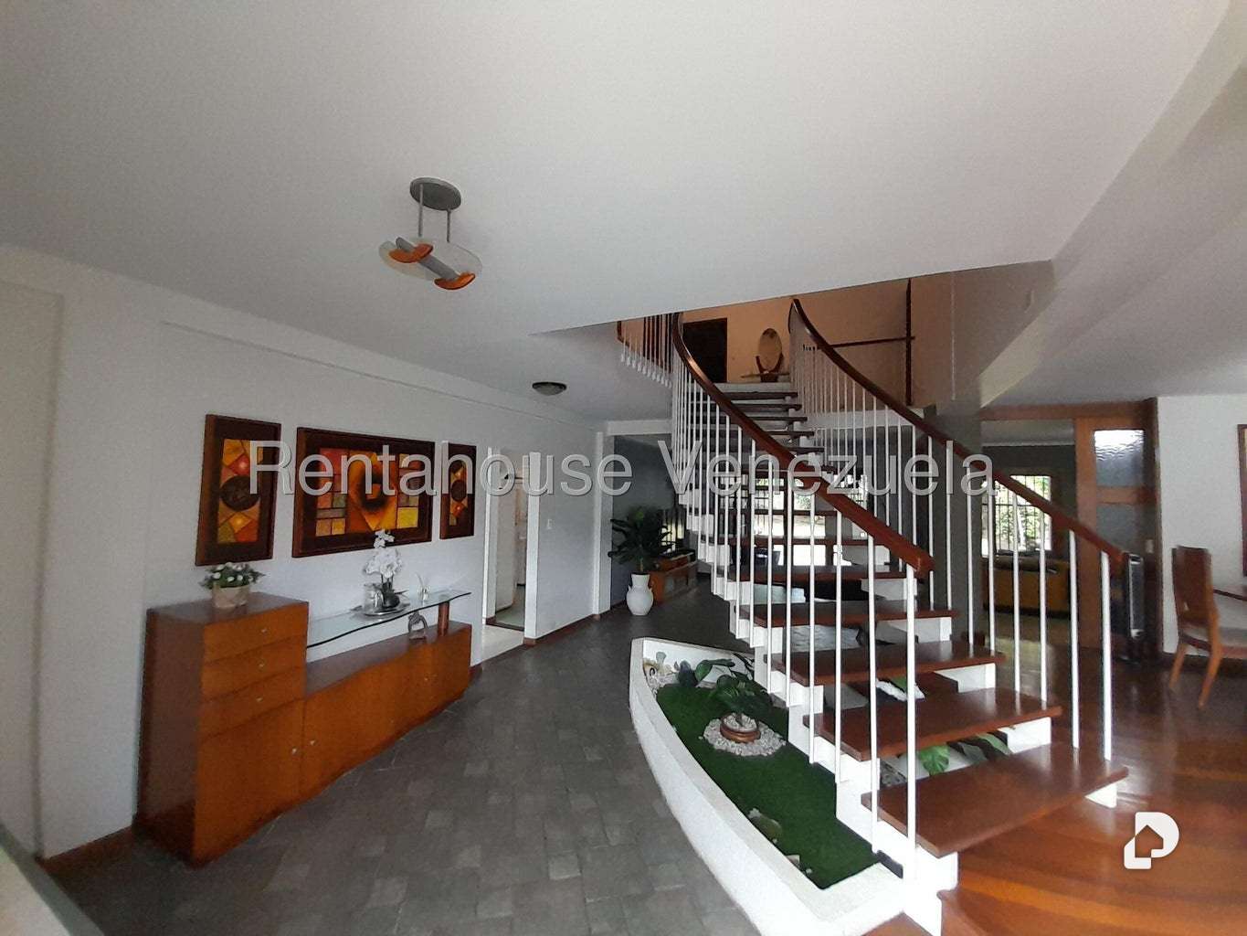 House in Colinas de Bello Monte, Caracas – 3