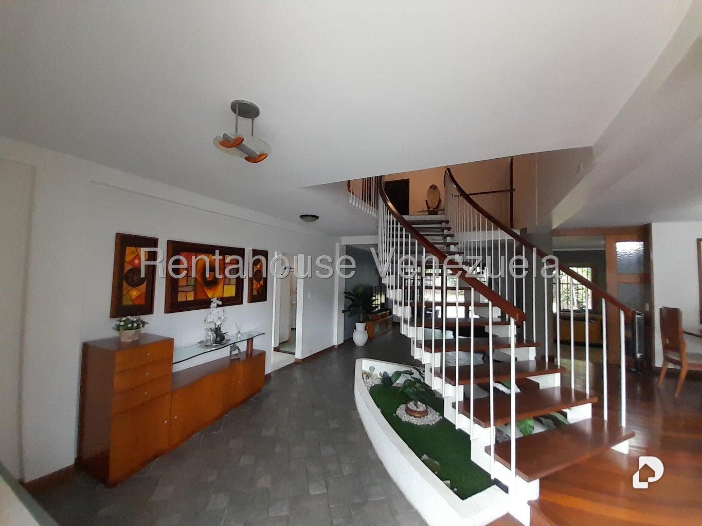 House in Colinas de Bello Monte, Caracas – 3