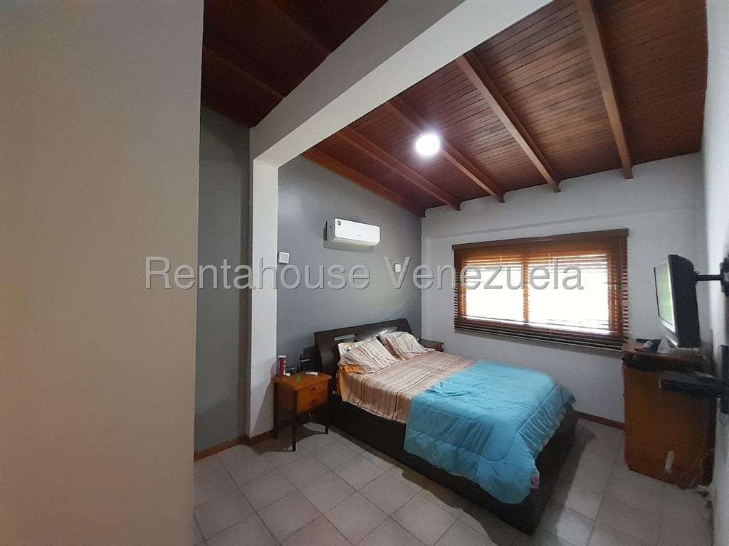 Casa en Colinas de Bello Monte, Caracas